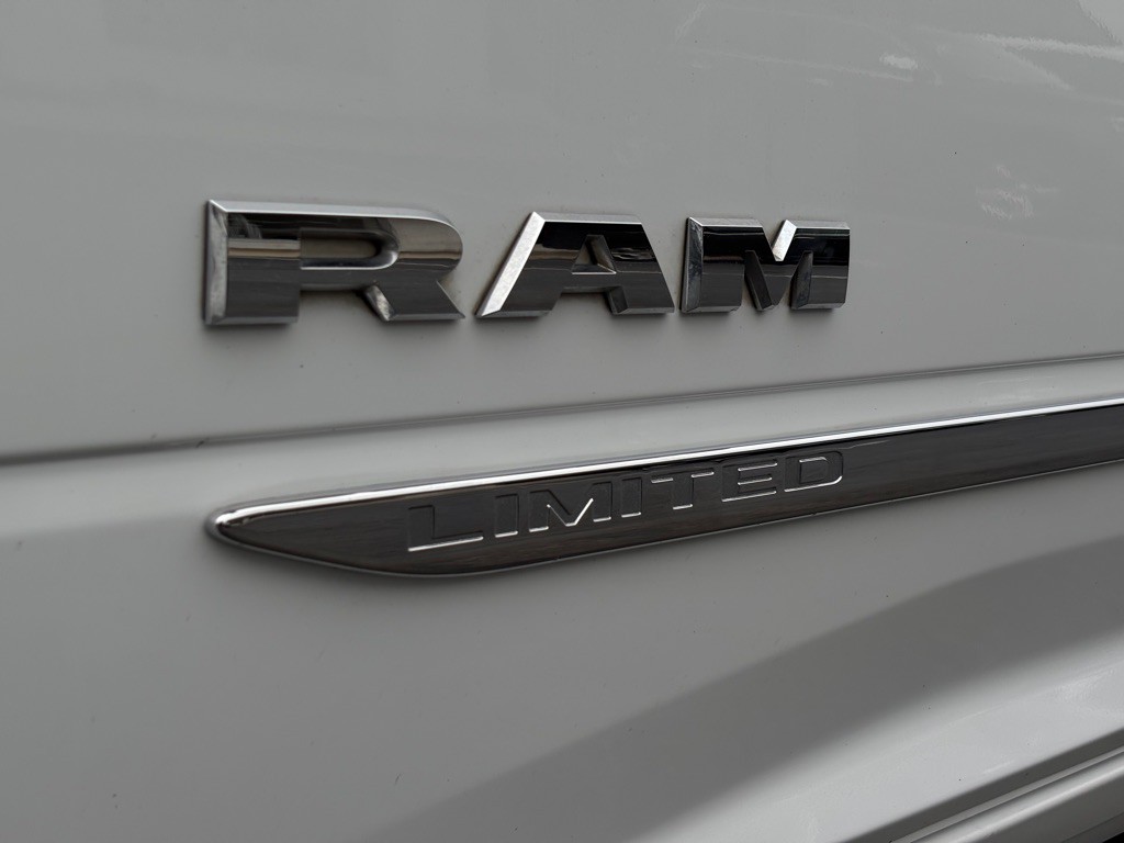 2022 RAM 2500 Image 12