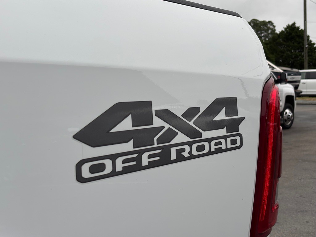 2022 RAM 2500 Image 13