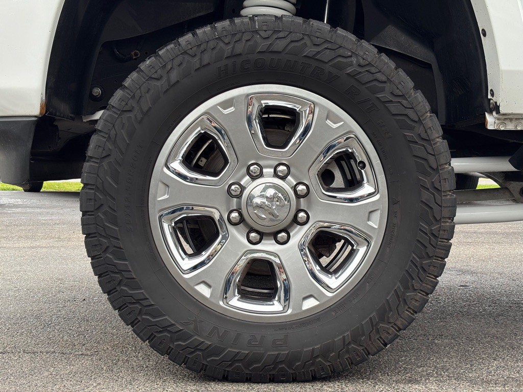 2022 RAM 2500 Image 14