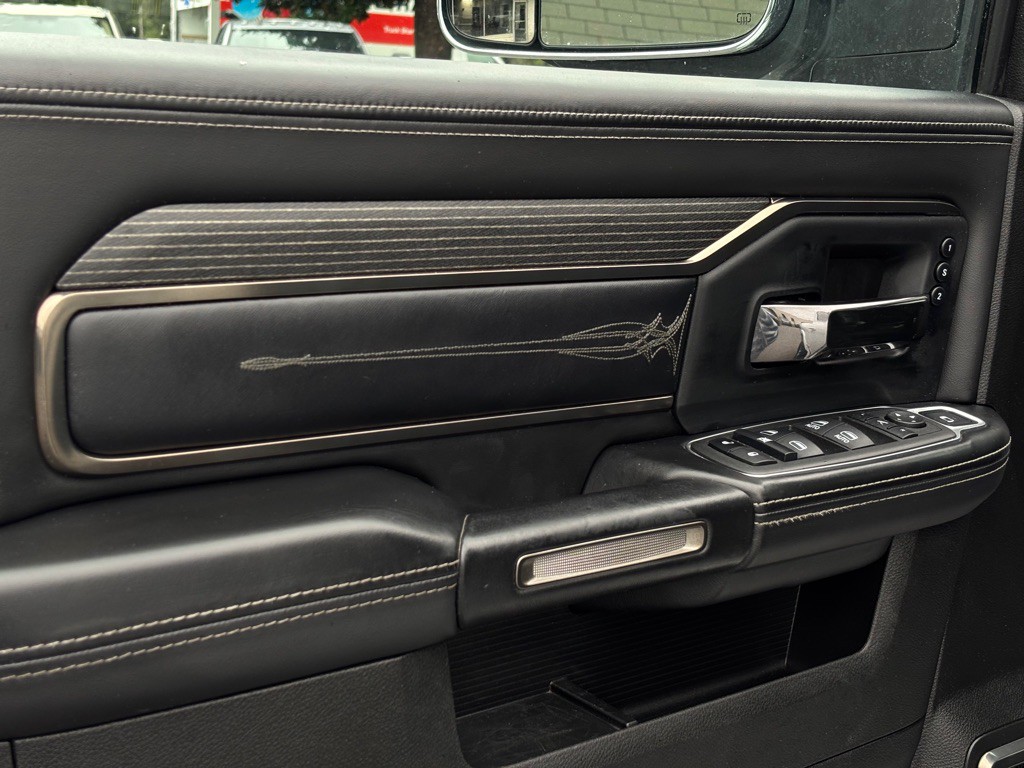 2022 RAM 2500 Image 17