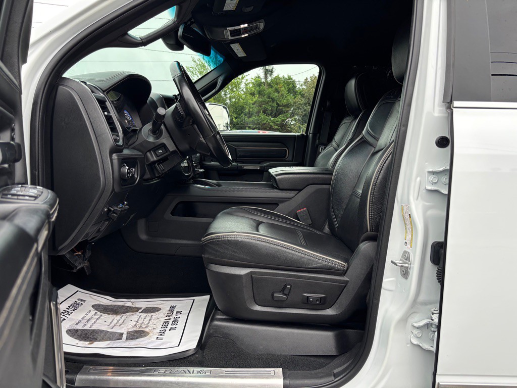 2022 RAM 2500 Image 18
