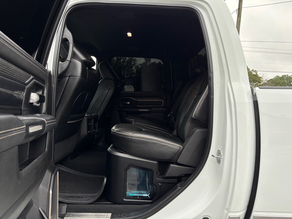 2022 RAM 2500 Image 23