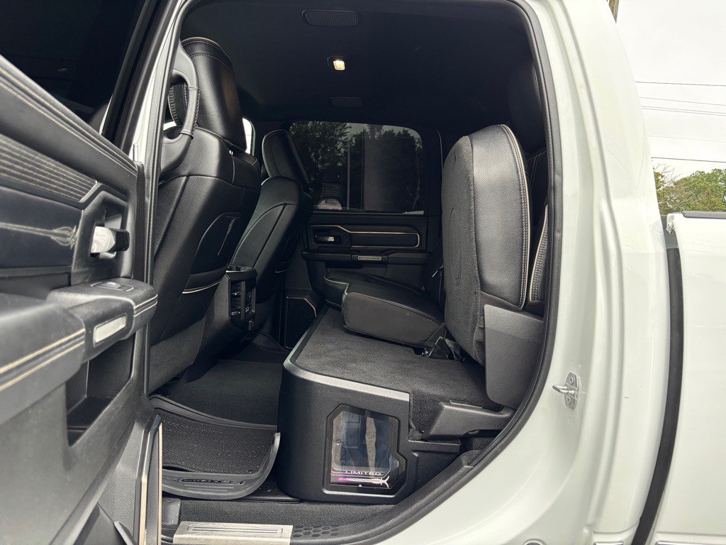 2022 RAM 2500 Image 24