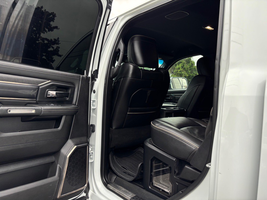 2022 RAM 2500 Image 27