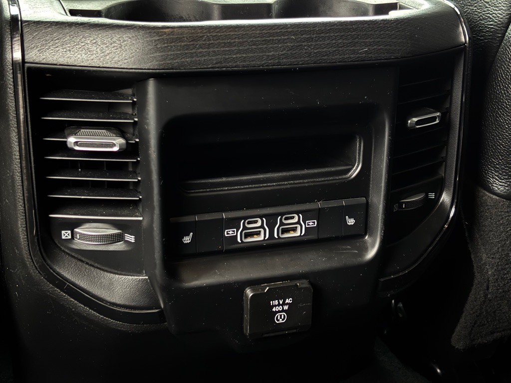 2022 RAM 2500 Image 28