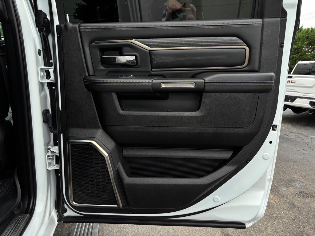 2022 RAM 2500 Image 29