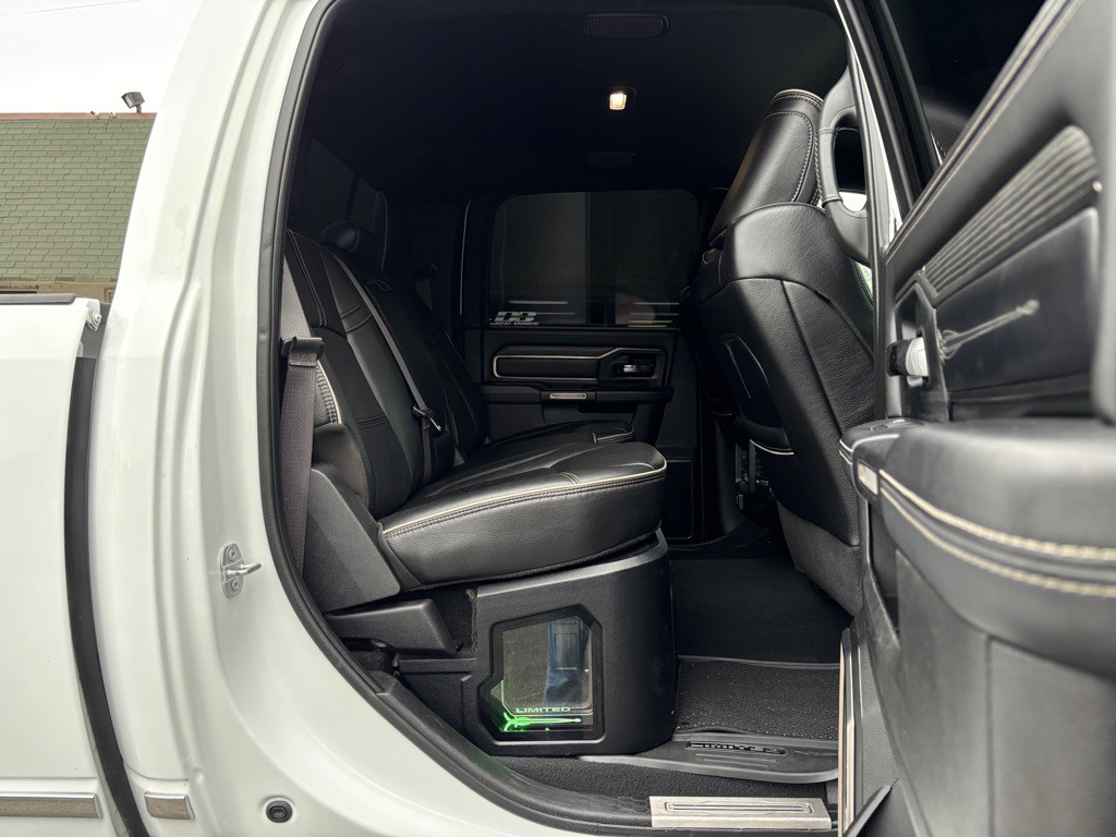 2022 RAM 2500 Image 30