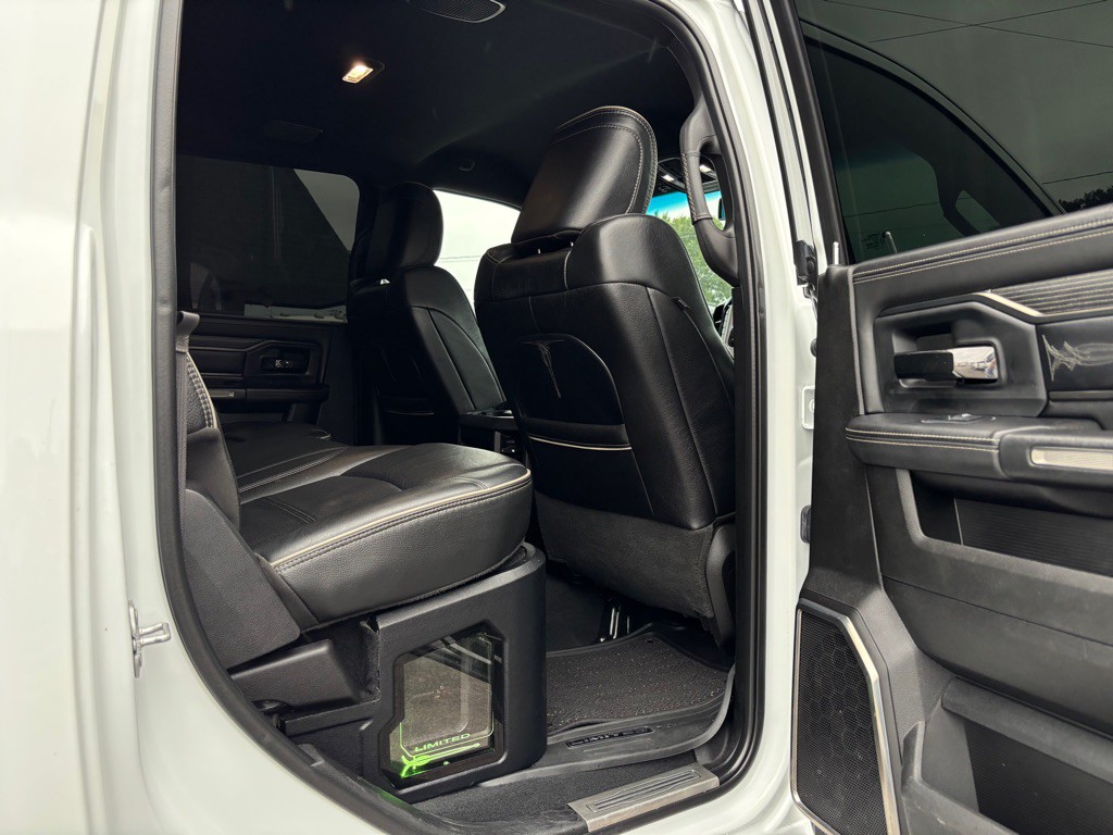 2022 RAM 2500 Image 31