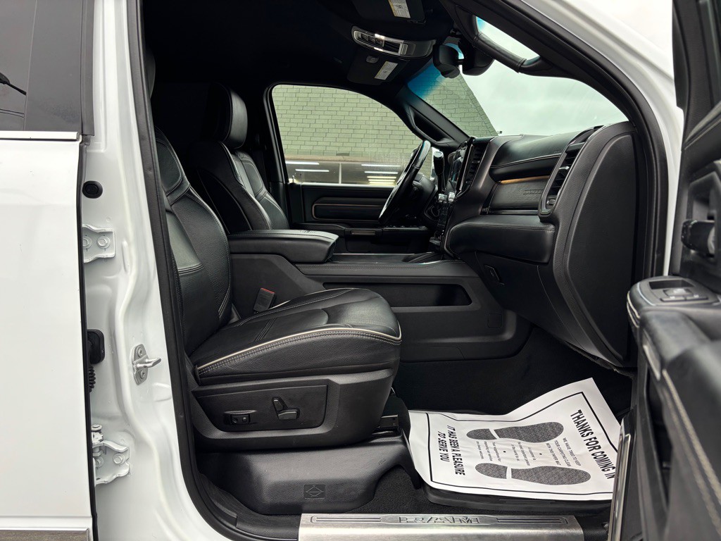 2022 RAM 2500 Image 33