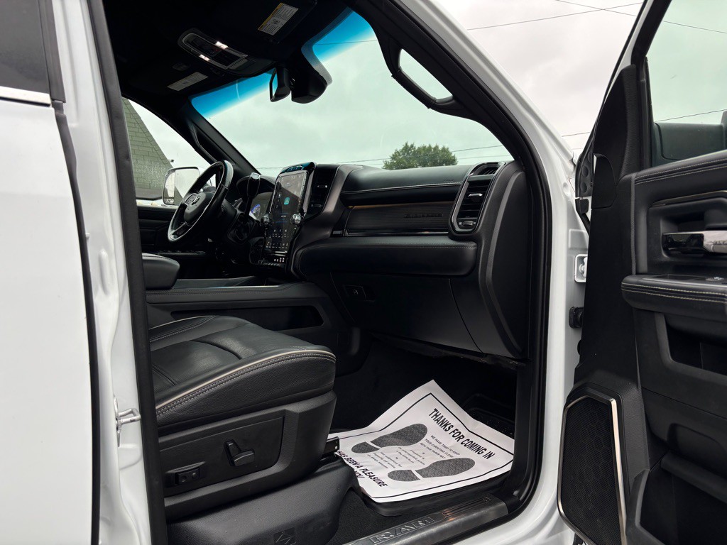2022 RAM 2500 Image 34