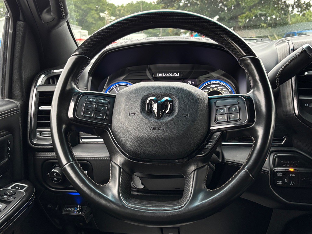 2022 RAM 2500 Image 38