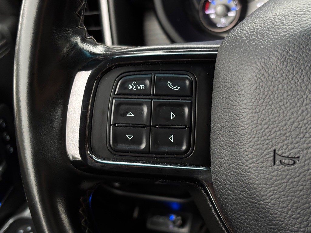 2022 RAM 2500 Image 39