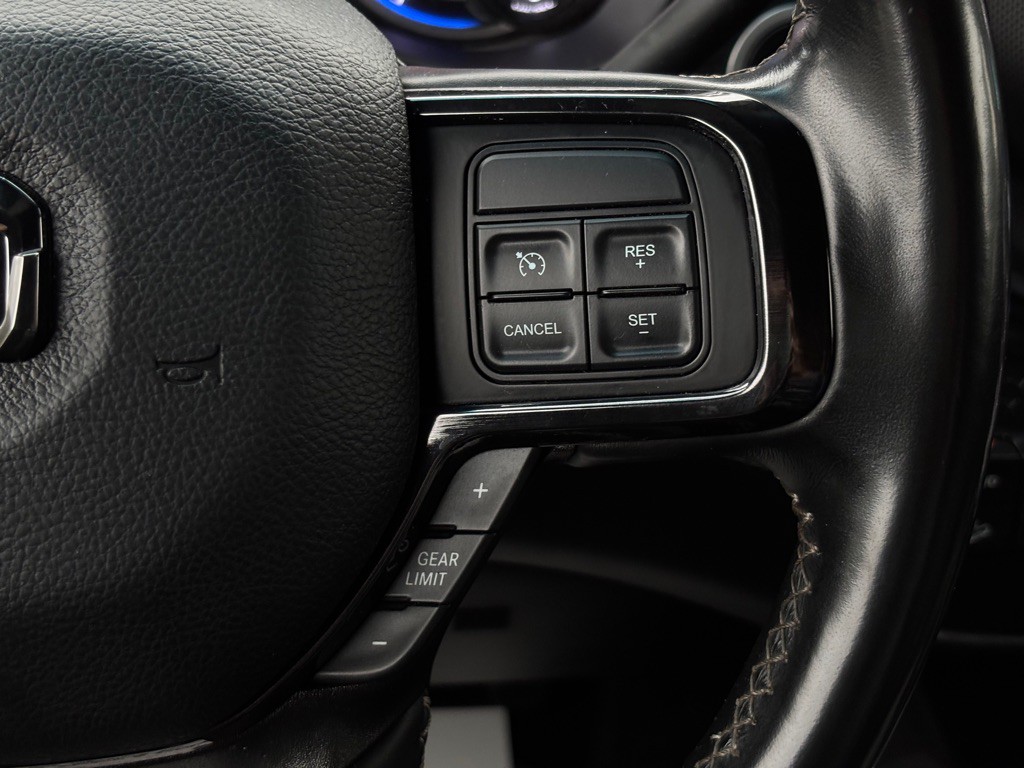 2022 RAM 2500 Image 40