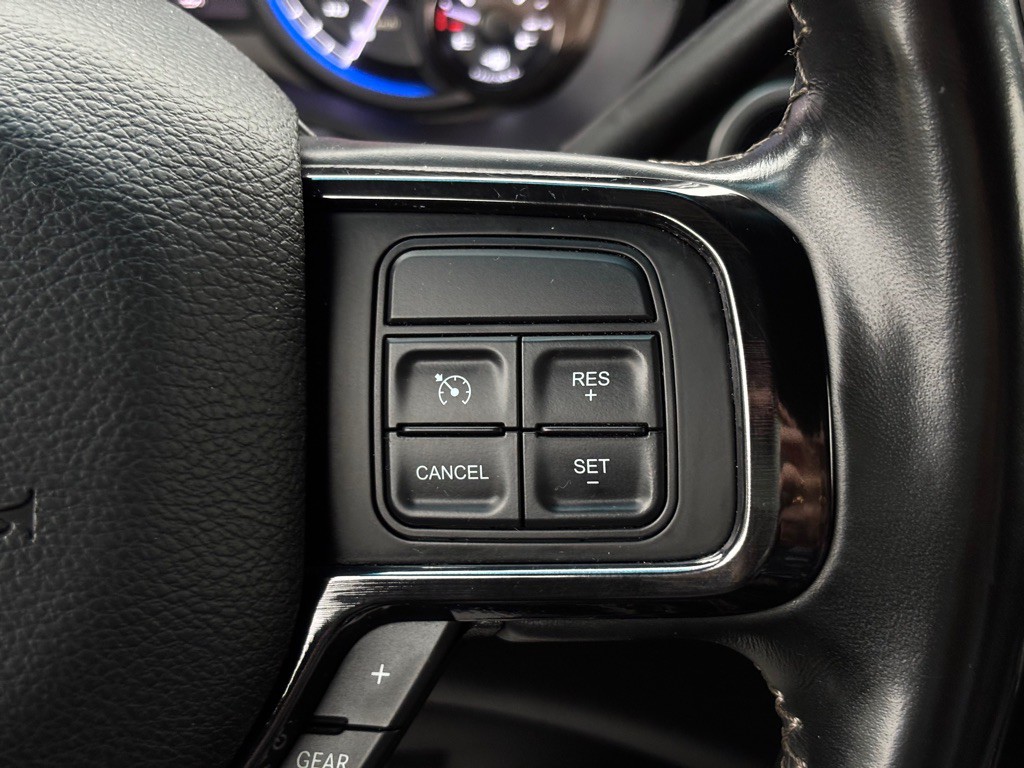 2022 RAM 2500 Image 41