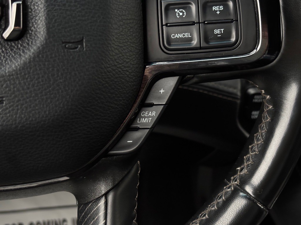 2022 RAM 2500 Image 42