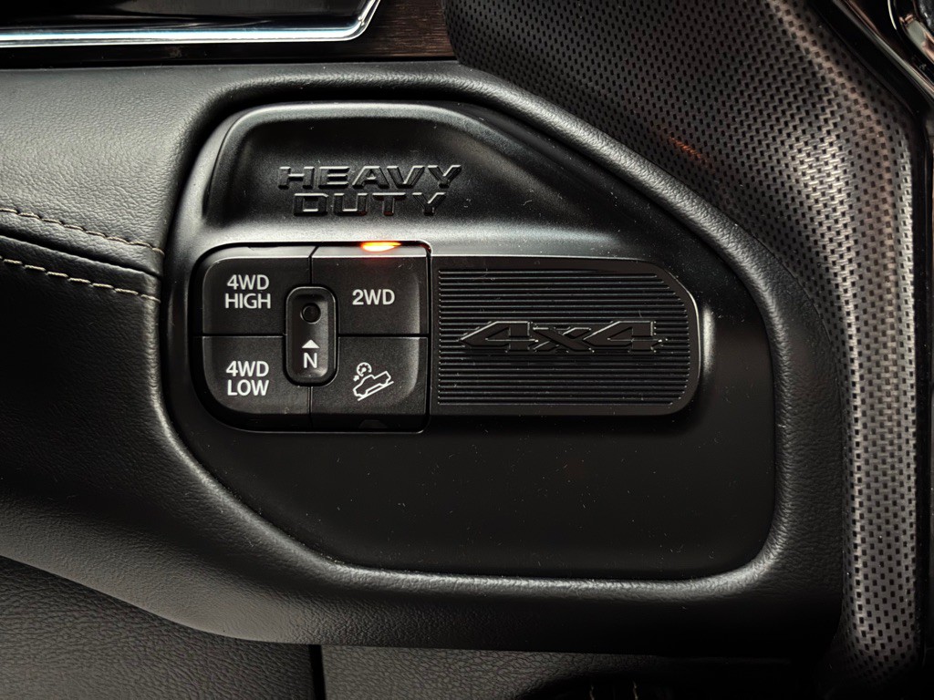 2022 RAM 2500 Image 45