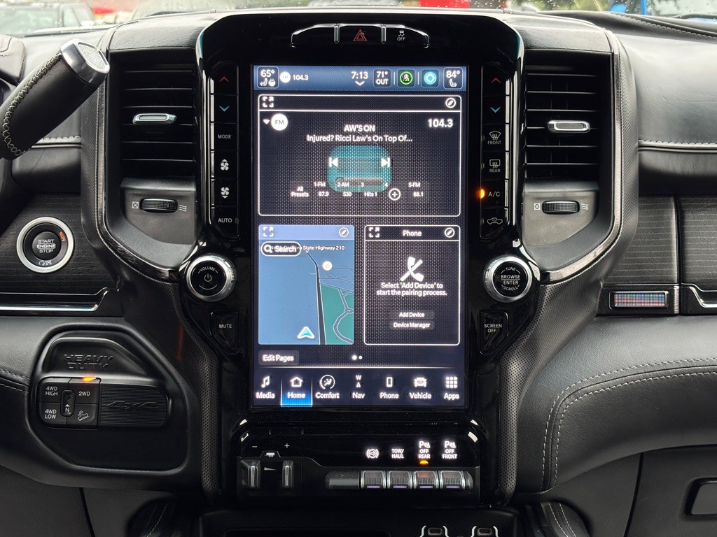 2022 RAM 2500 Image 47
