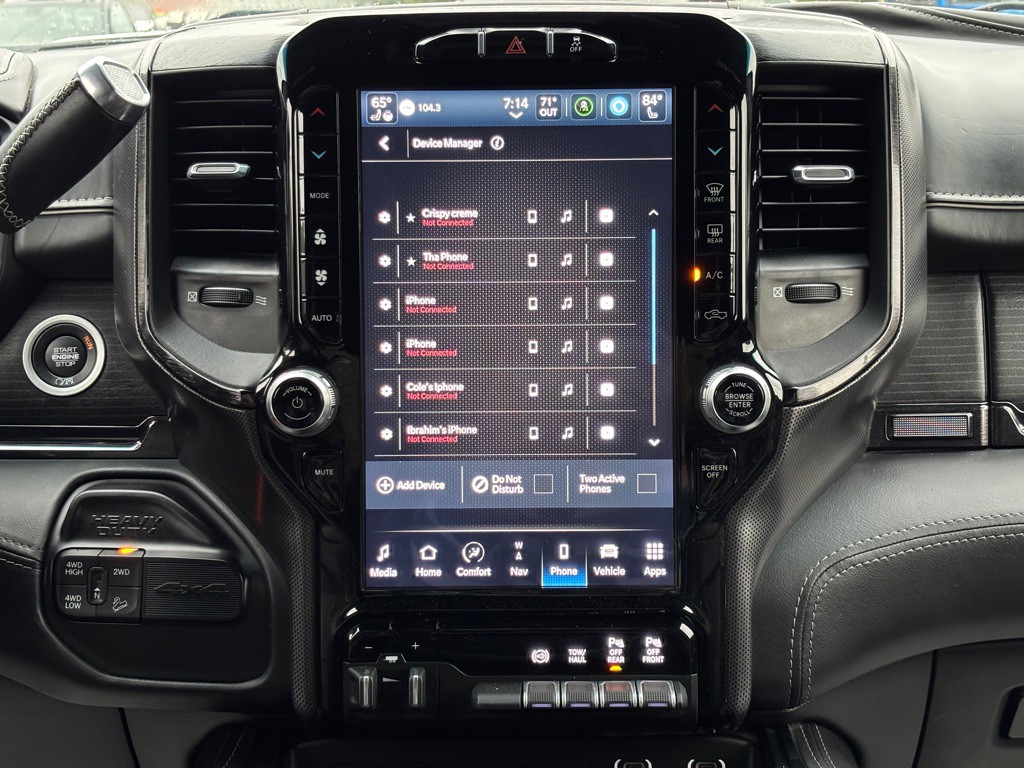 2022 RAM 2500 Image 49