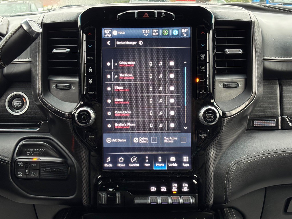 2022 RAM 2500 Image 51