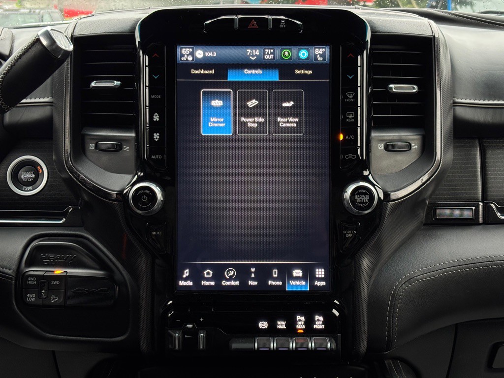 2022 RAM 2500 Image 52