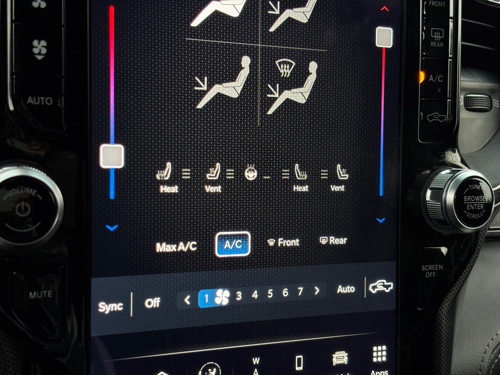 2022 RAM 2500 Image 55