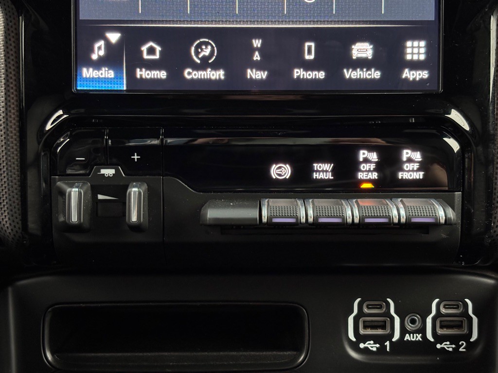 2022 RAM 2500 Image 56