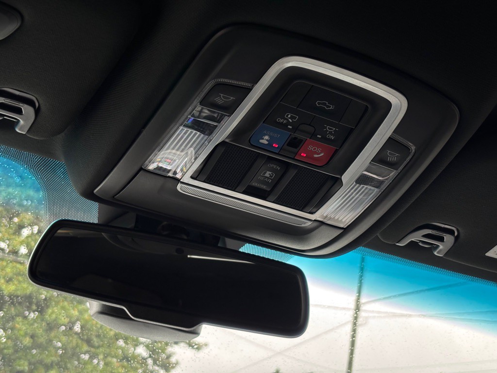 2022 RAM 2500 Image 59
