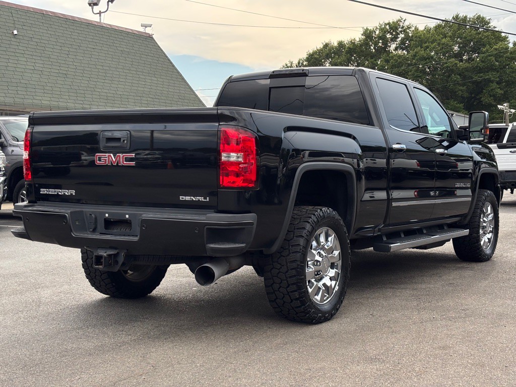 2019 GMC Sierra Image 5