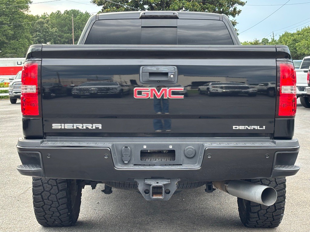 2019 GMC Sierra Image 6