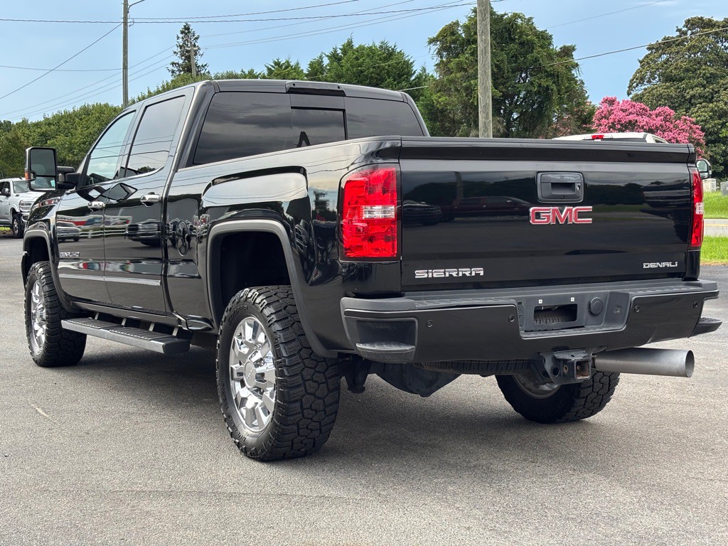 2019 GMC Sierra Image 7