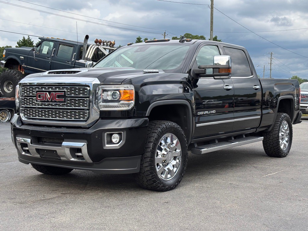 2019 GMC Sierra Image 9