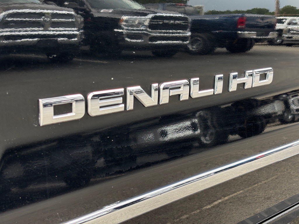 2019 GMC Sierra Image 11
