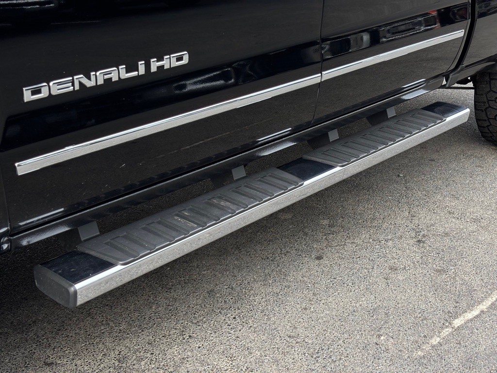 2019 GMC Sierra Image 13