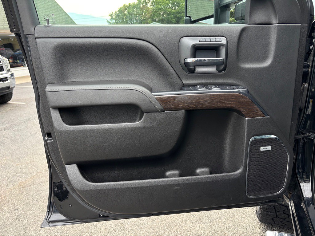 2019 GMC Sierra Image 14