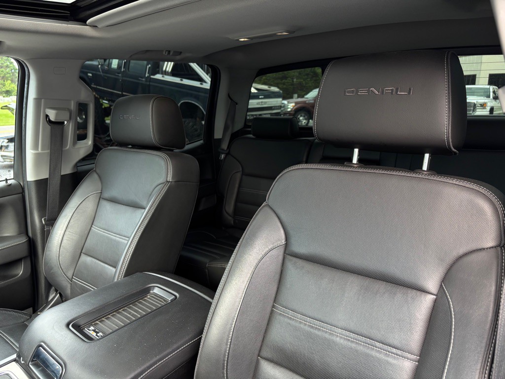 2019 GMC Sierra Image 15