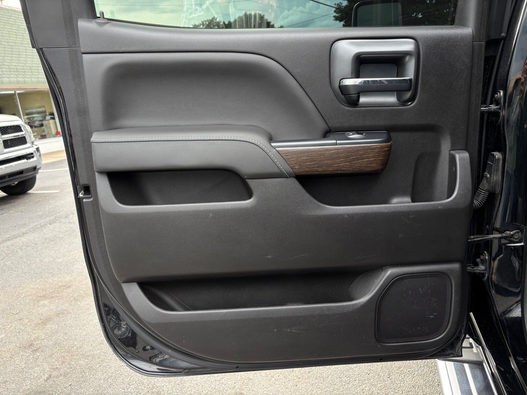 2019 GMC Sierra Image 20