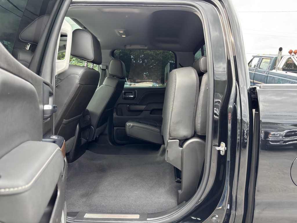 2019 GMC Sierra Image 22