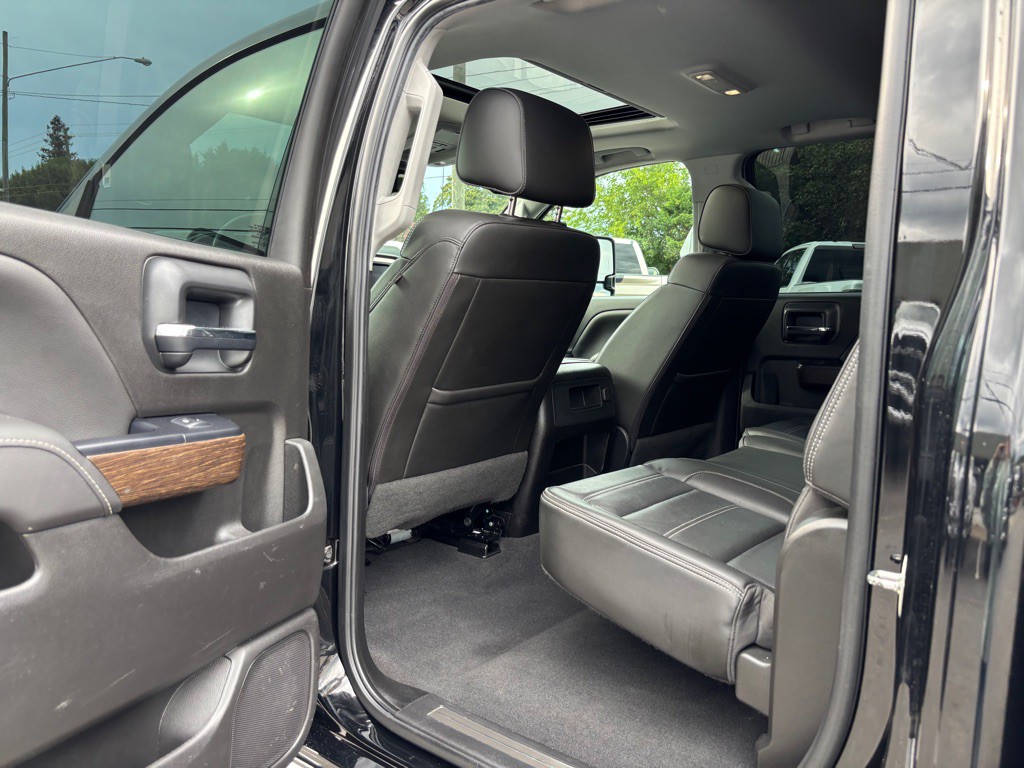 2019 GMC Sierra Image 24