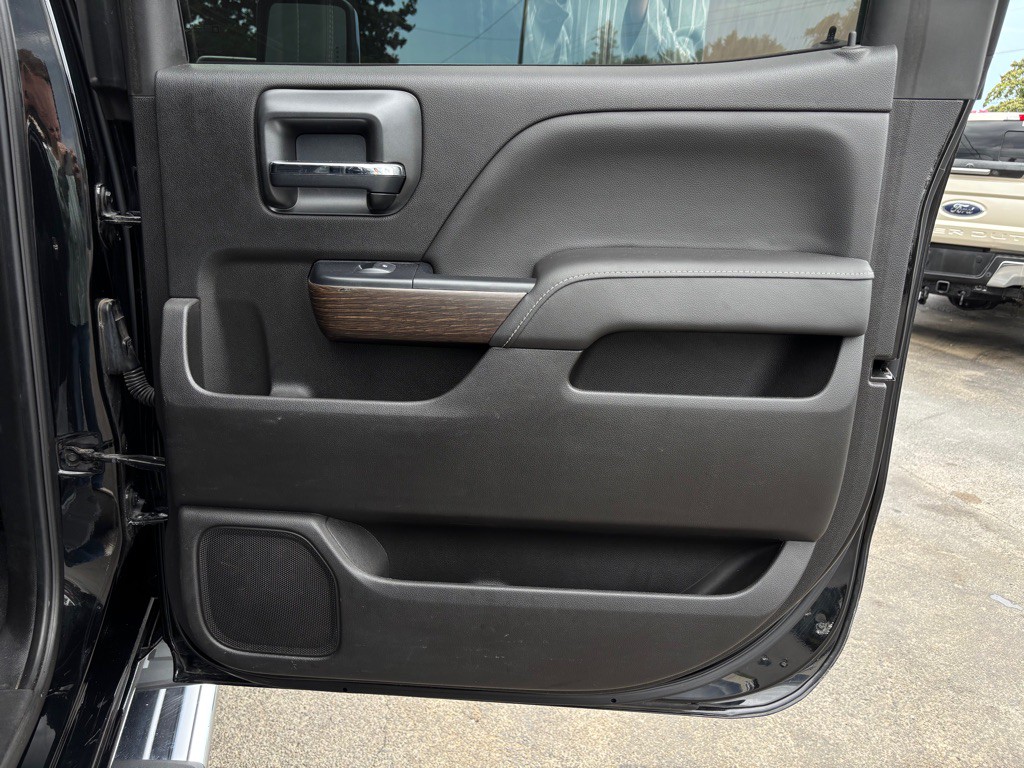 2019 GMC Sierra Image 25