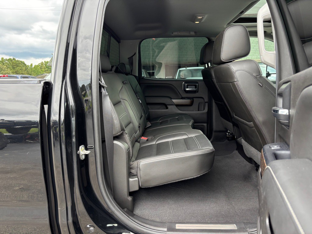 2019 GMC Sierra Image 26