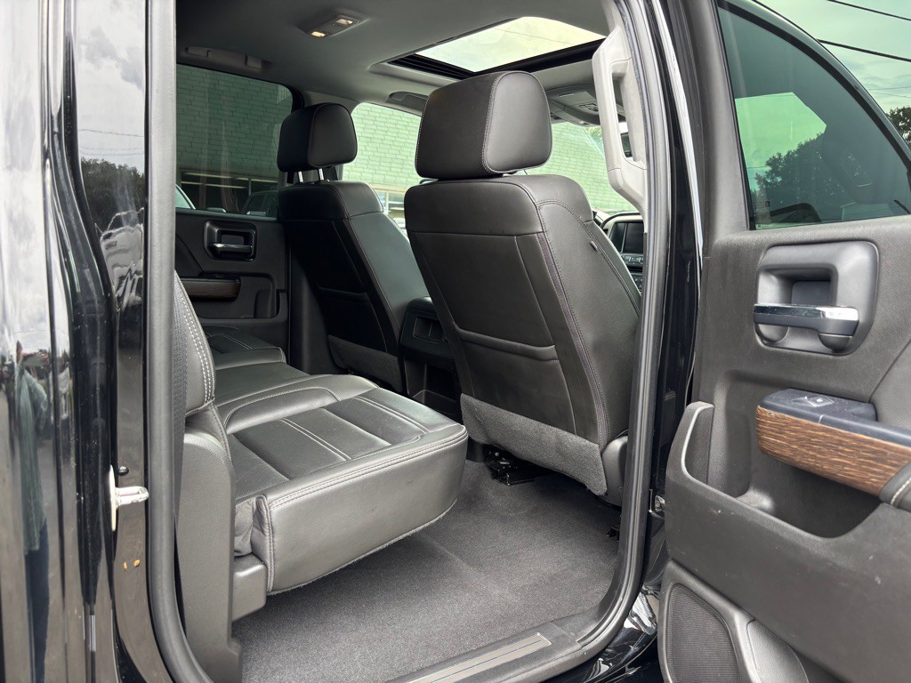 2019 GMC Sierra Image 27