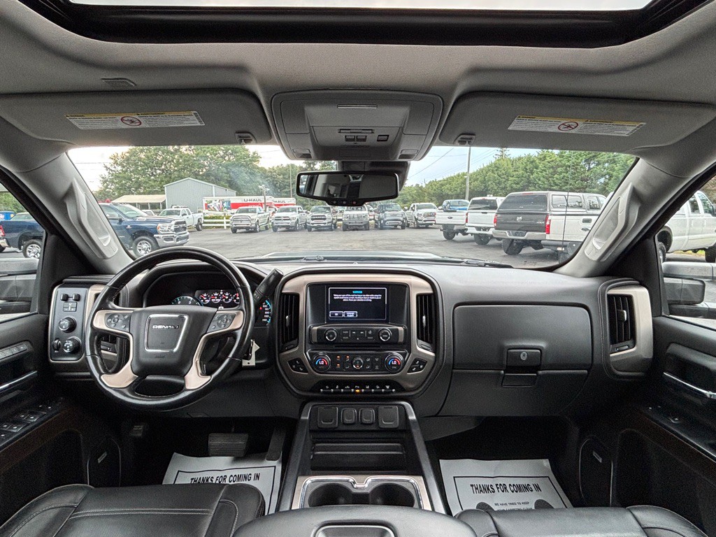 2019 GMC Sierra Image 32