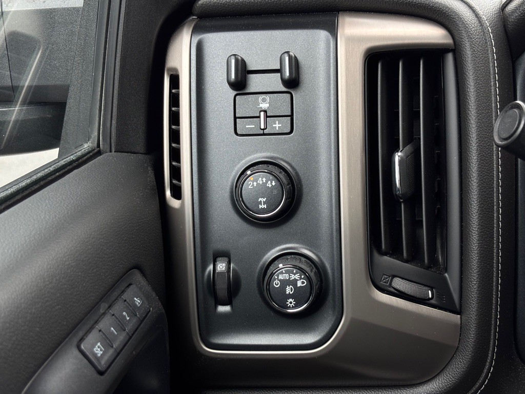 2019 GMC Sierra Image 34