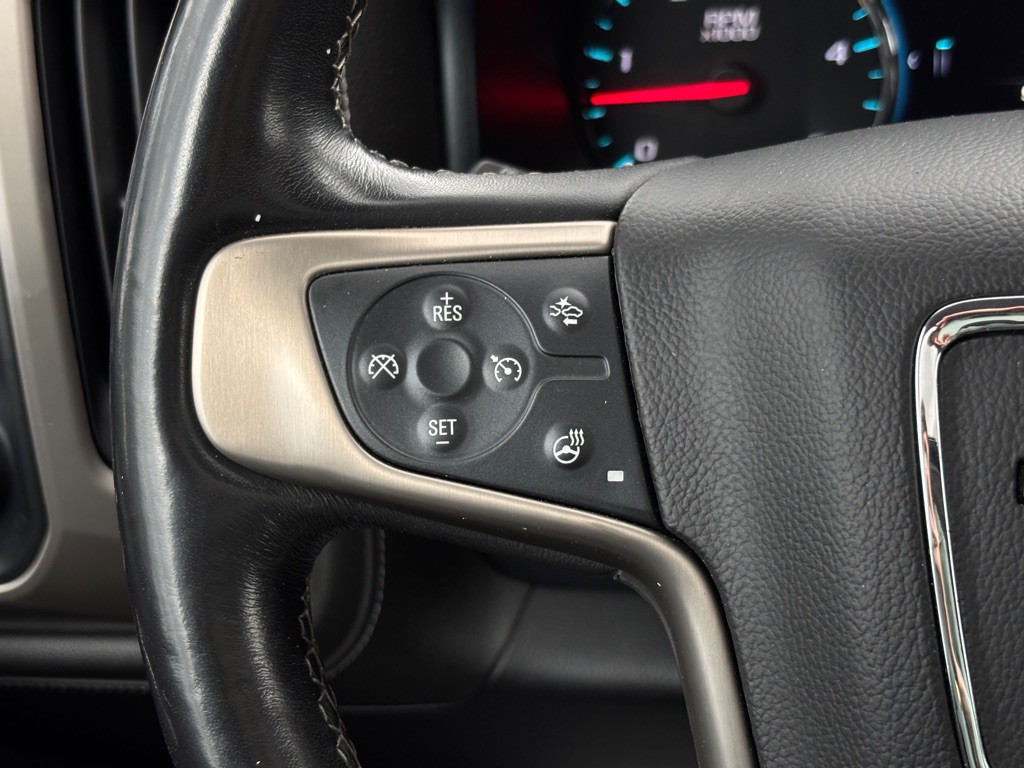 2019 GMC Sierra Image 36