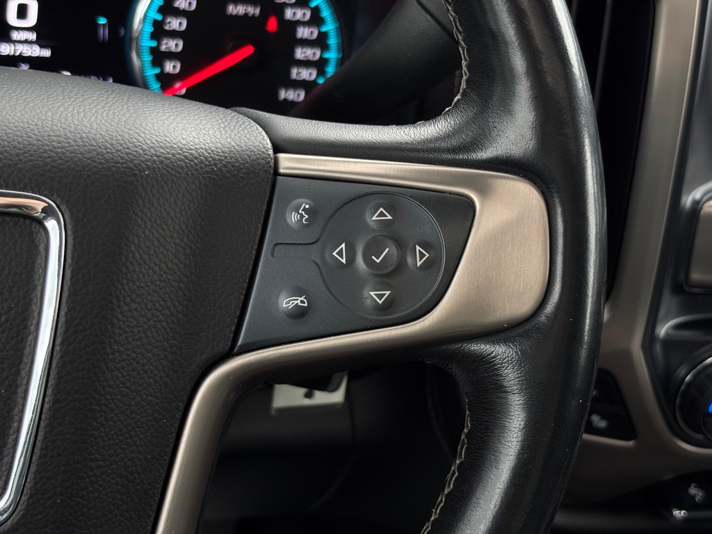 2019 GMC Sierra Image 37