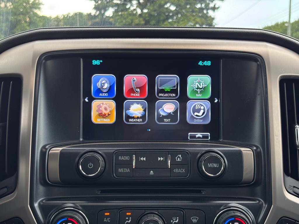 2019 GMC Sierra Image 39