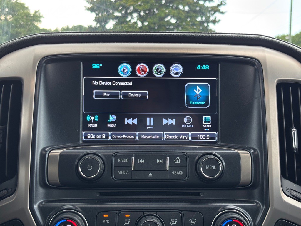 2019 GMC Sierra Image 40