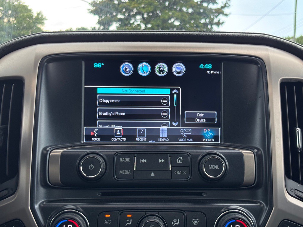 2019 GMC Sierra Image 41