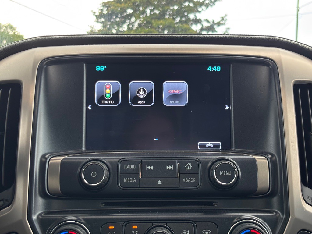 2019 GMC Sierra Image 43