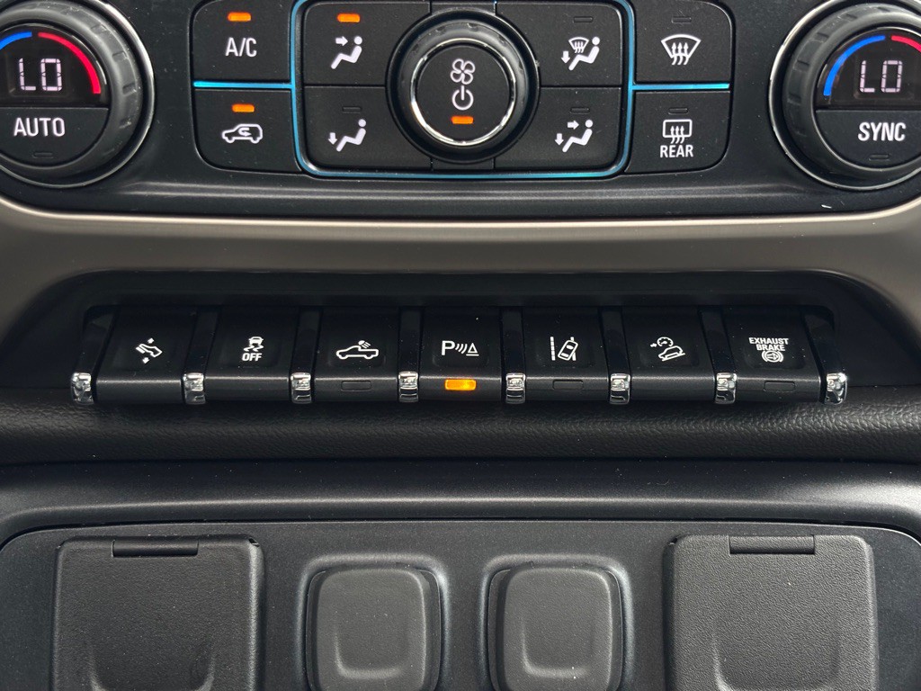 2019 GMC Sierra Image 45